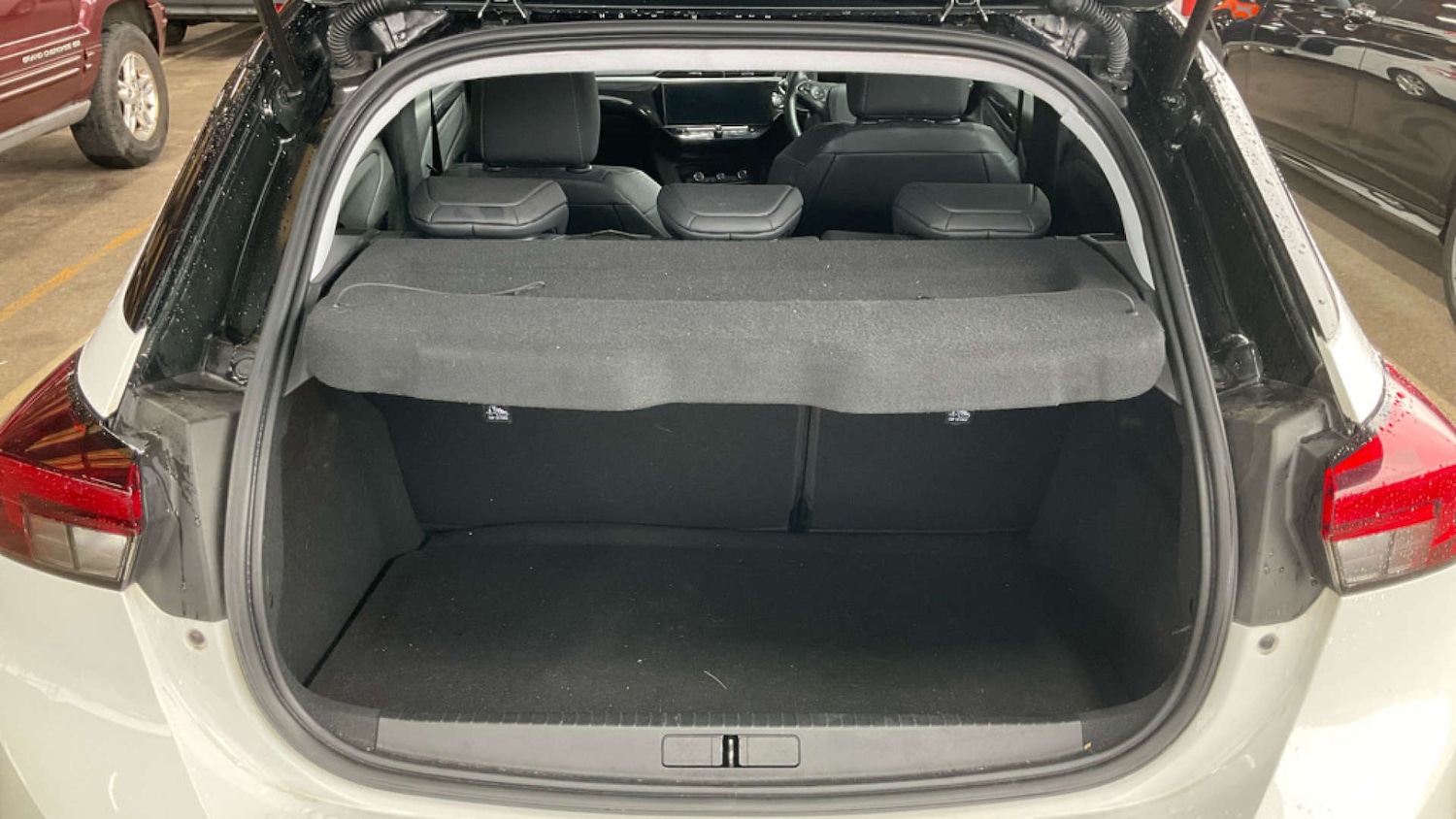 Used Vauxhall Corsa 2020 for sale - 76547295: Photo 7