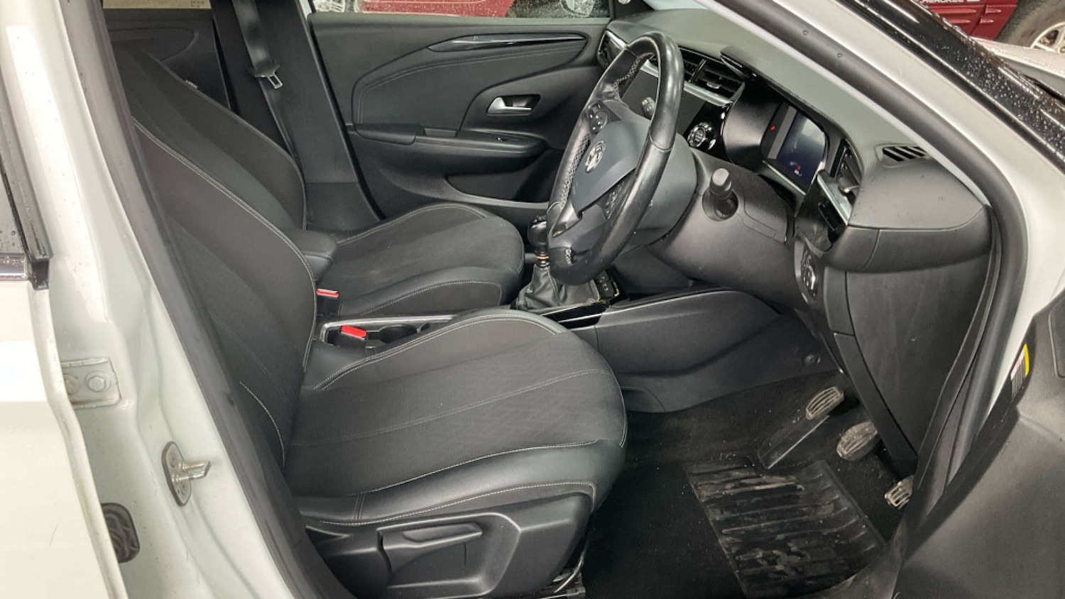 Used Vauxhall Corsa 2020 for sale - 76547295: Photo 9