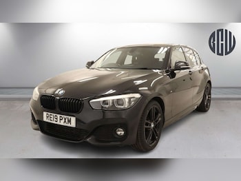 Used BMW 1 Series 2019 for sale - 78358988: Photo