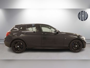 Used BMW 1 Series 2019 for sale - 78358988: Photo
