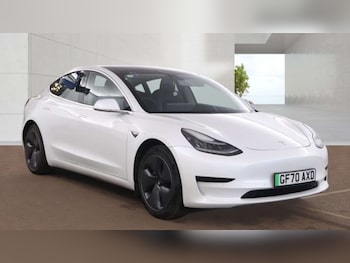 Used Tesla Model 3 2020 for sale - 79421853: Photo