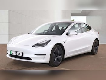Used Tesla Model 3 2020 for sale - 79421853: Photo