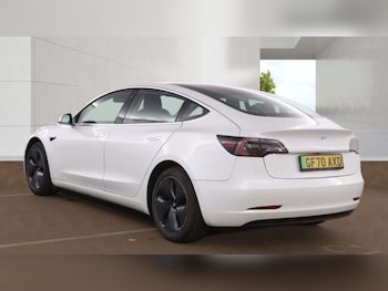 Used Tesla Model 3 2020 for sale - 79421853: Photo
