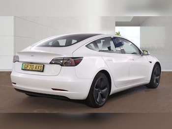 Used Tesla Model 3 2020 for sale - 79421853: Photo