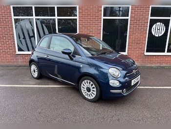 Used Fiat 500 2021 for sale - 76495846: Photo