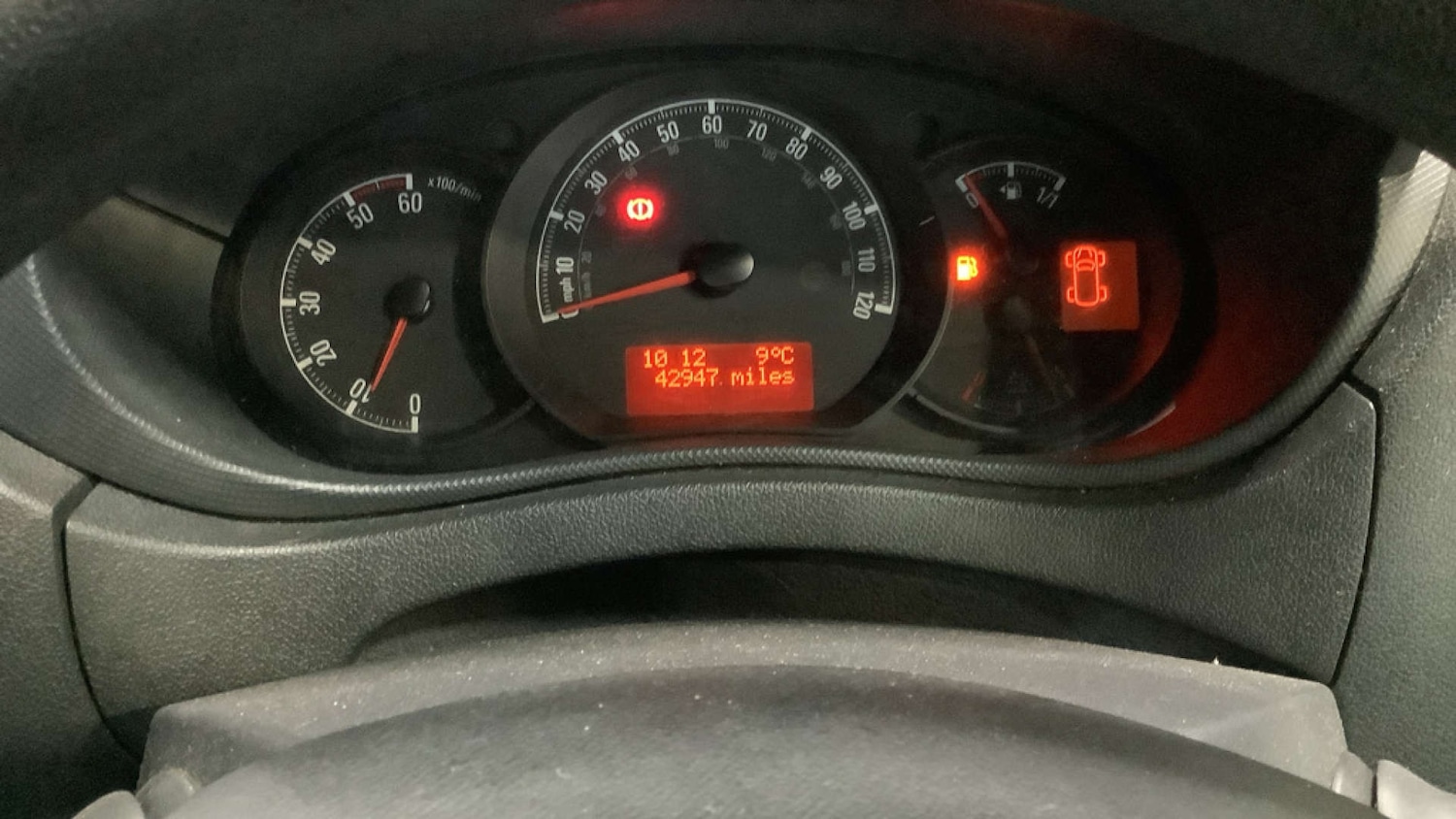 Used Vauxhall Movano 2018 for sale - 77026741: Photo 10