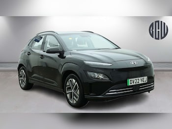 Used Hyundai KONA 2022 for sale - 78415338: Photo