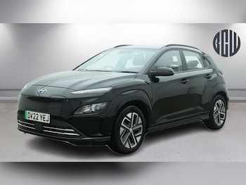 Used Hyundai KONA 2022 for sale - 78415338: Photo
