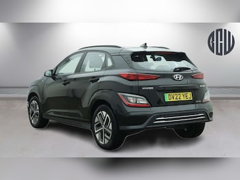 Used Hyundai KONA 2022 for sale - 78415338: Photo