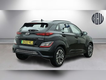 Used Hyundai KONA 2022 for sale - 78415338: Photo