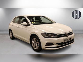 Used Volkswagen Polo 2019 for sale - 77921674: Photo