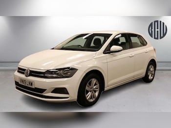 Used Volkswagen Polo 2019 for sale - 77921674: Photo