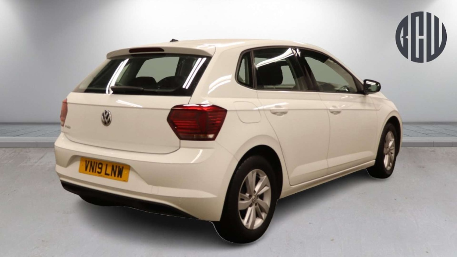 Used Volkswagen Polo 2019 for sale - 77921674: Photo 4