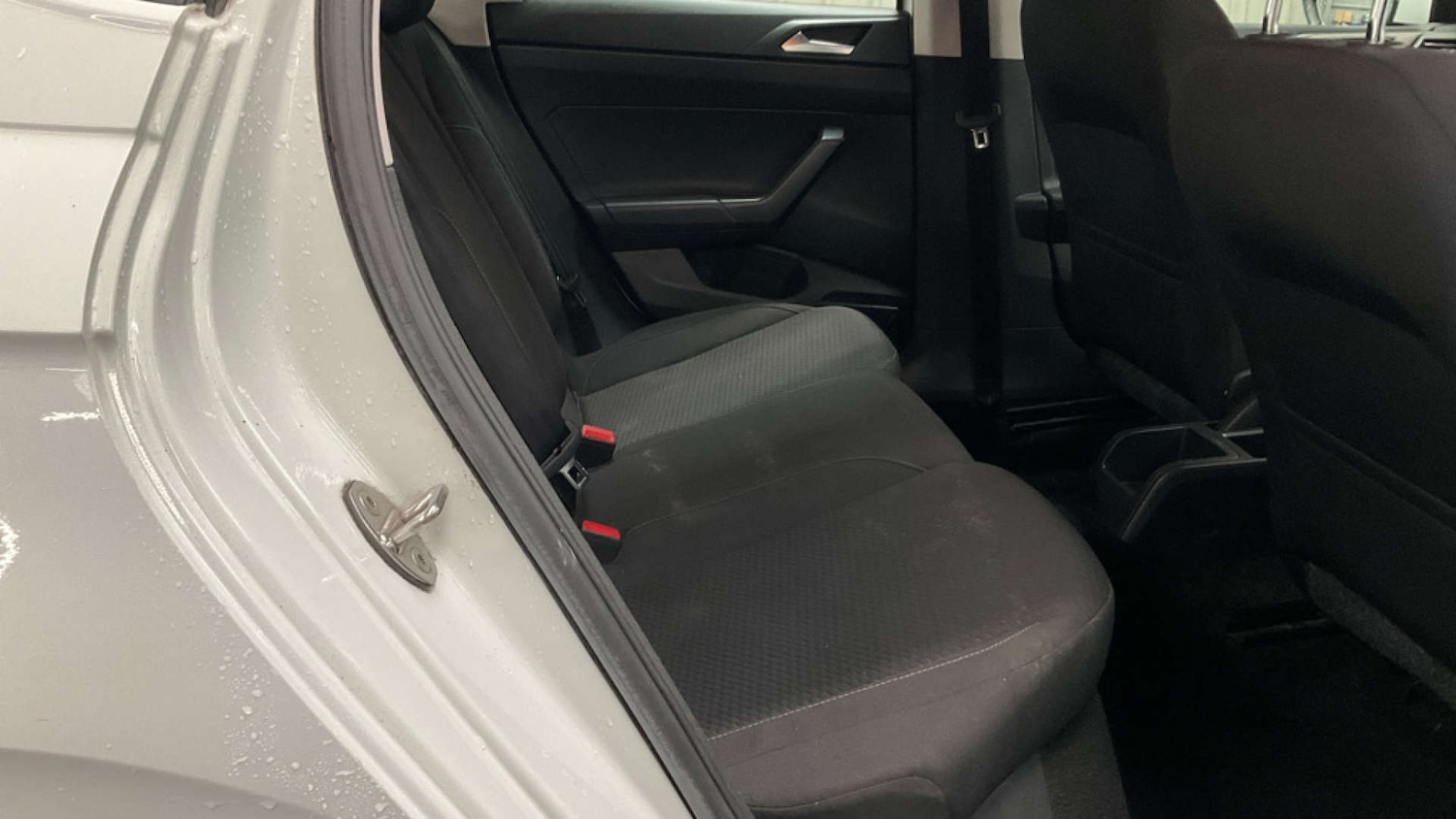 Used Volkswagen Polo 2019 for sale - 77921674: Photo 7