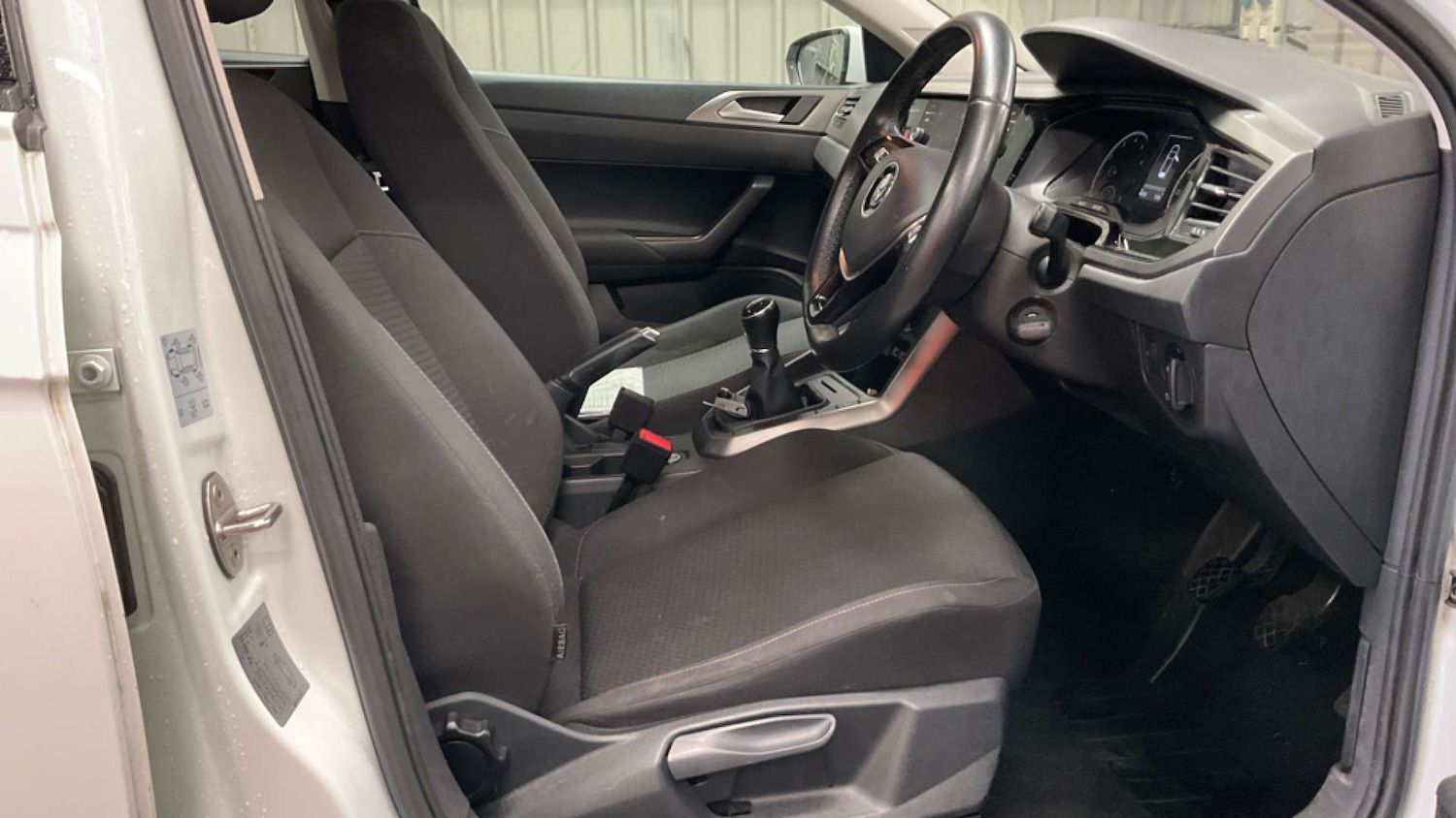 Used Volkswagen Polo 2019 for sale - 77921674: Photo 9