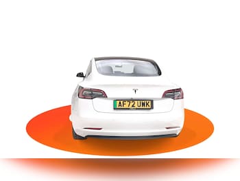 Used Tesla Model 3 2022 for sale - 78297271: Photo