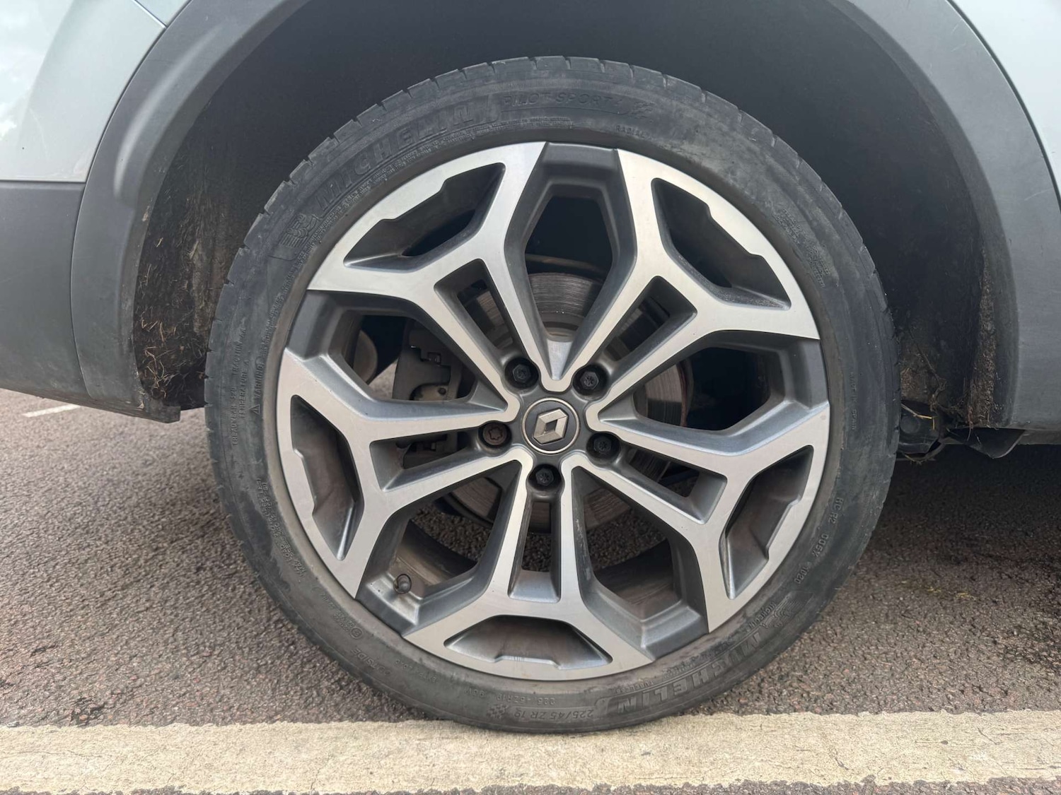 Used Renault Kadjar 2020 for sale - 76941891: Photo 11