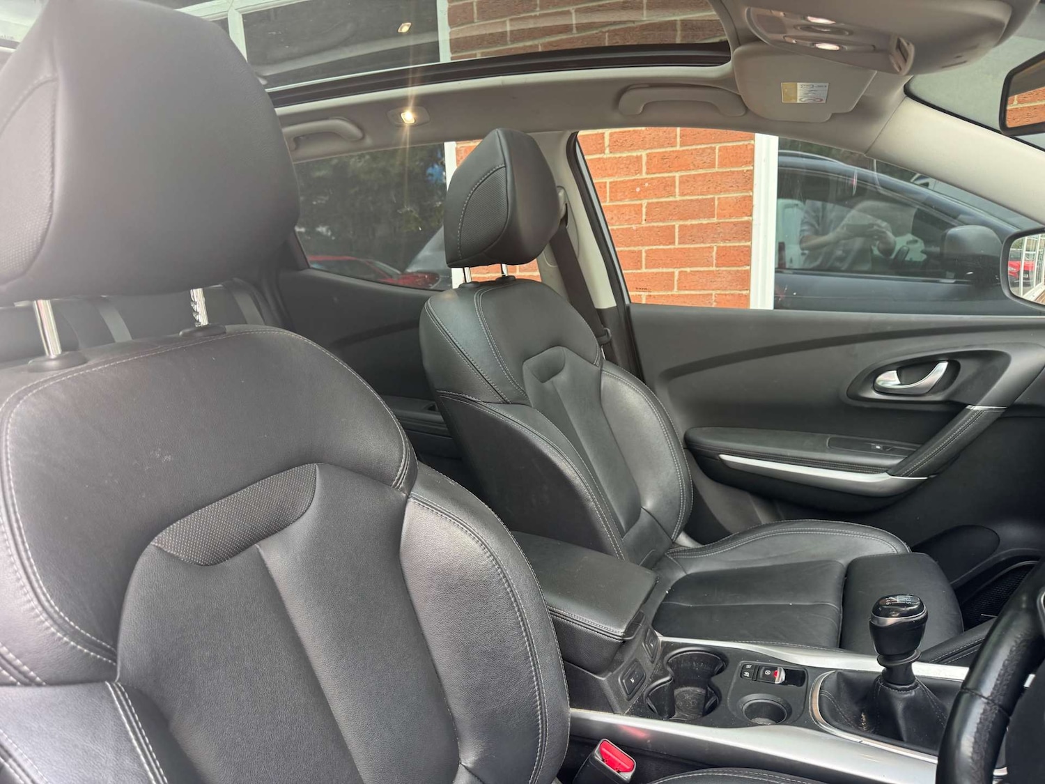 Used Renault Kadjar 2020 for sale - 76941891: Photo 13