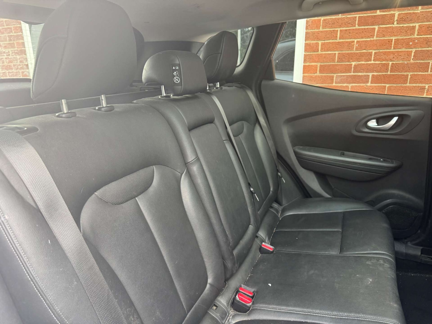 Used Renault Kadjar 2020 for sale - 76941891: Photo 14