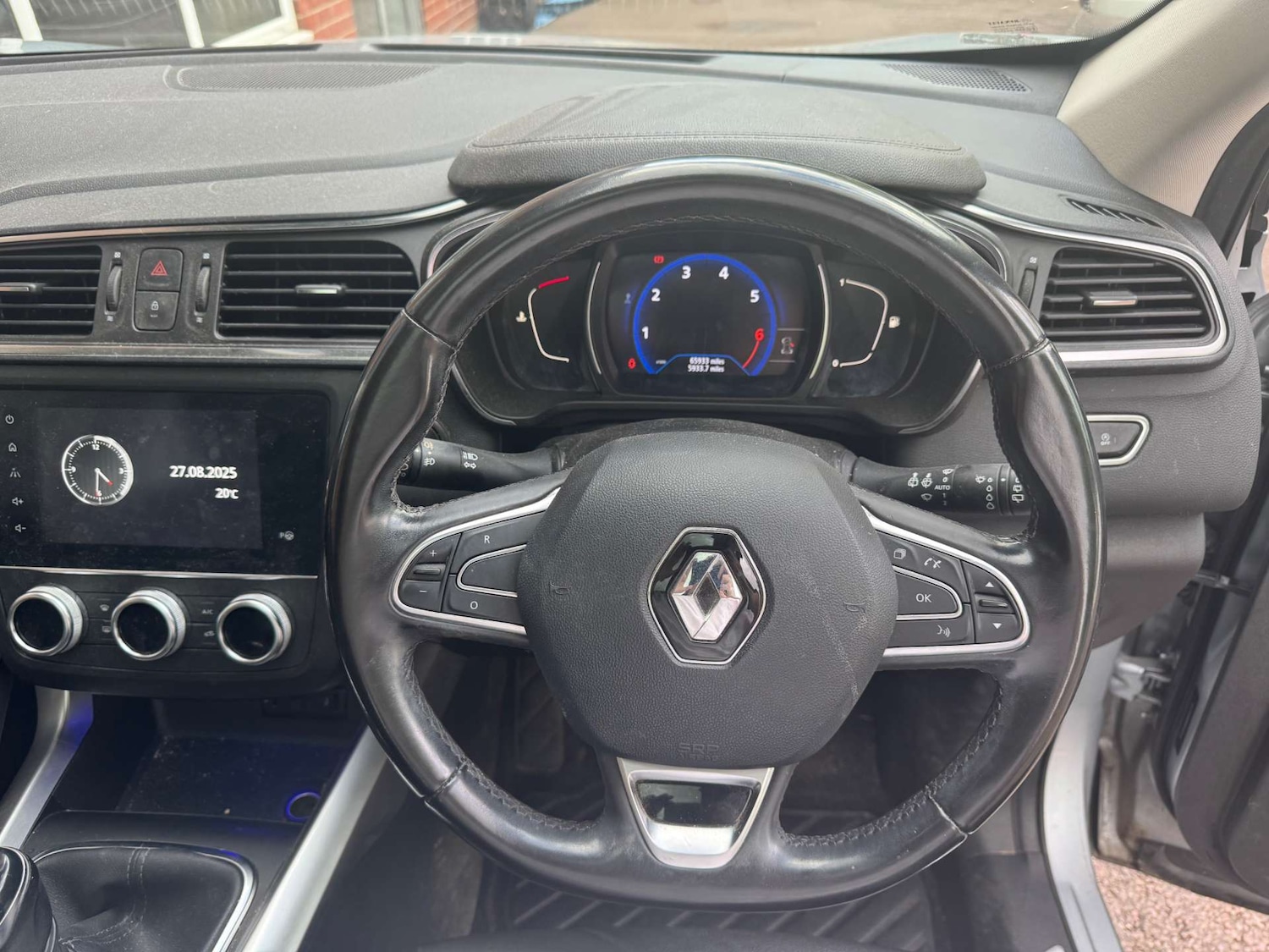 Used Renault Kadjar 2020 for sale - 76941891: Photo 16