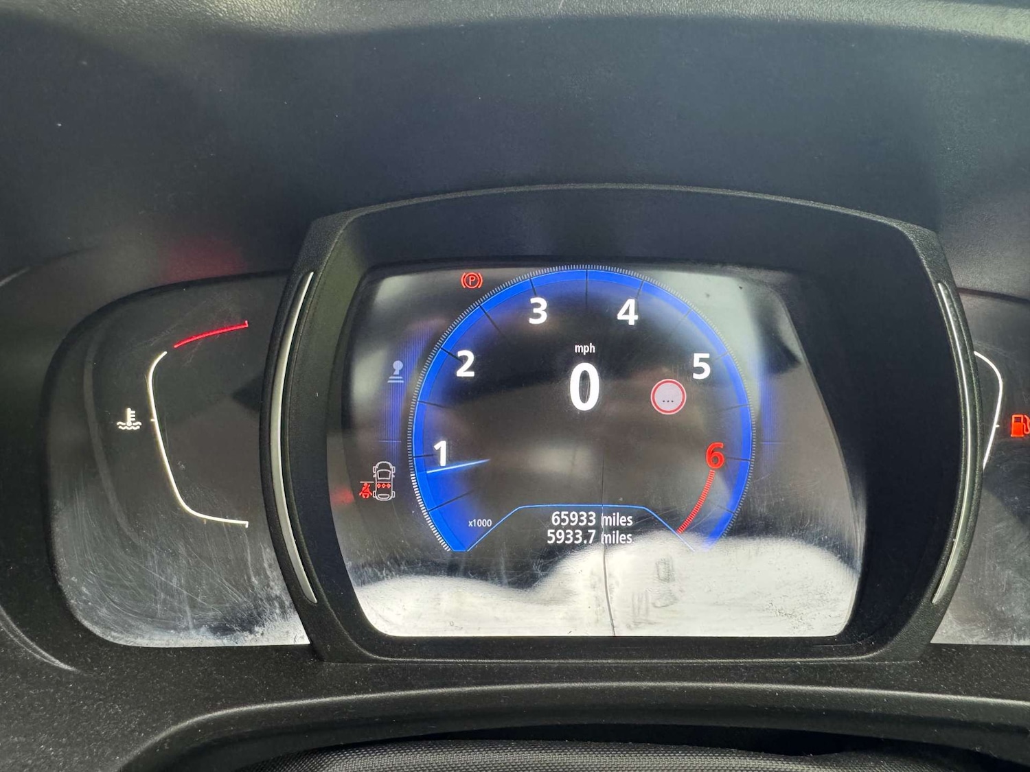 Used Renault Kadjar 2020 for sale - 76941891: Photo 17