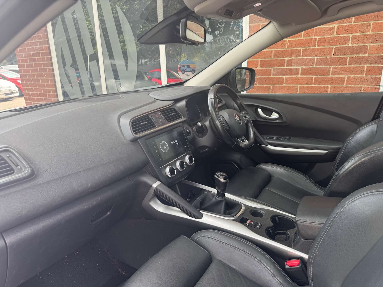 Used Renault Kadjar 2020 for sale - 76941891: Photo 22