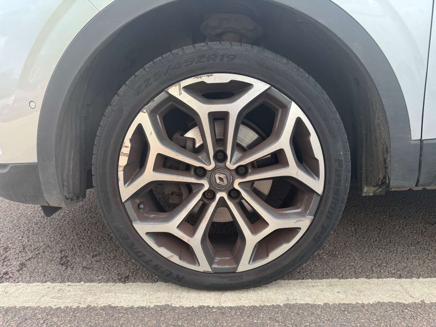 Used Renault Kadjar 2020 for sale - 76941891: Photo 26