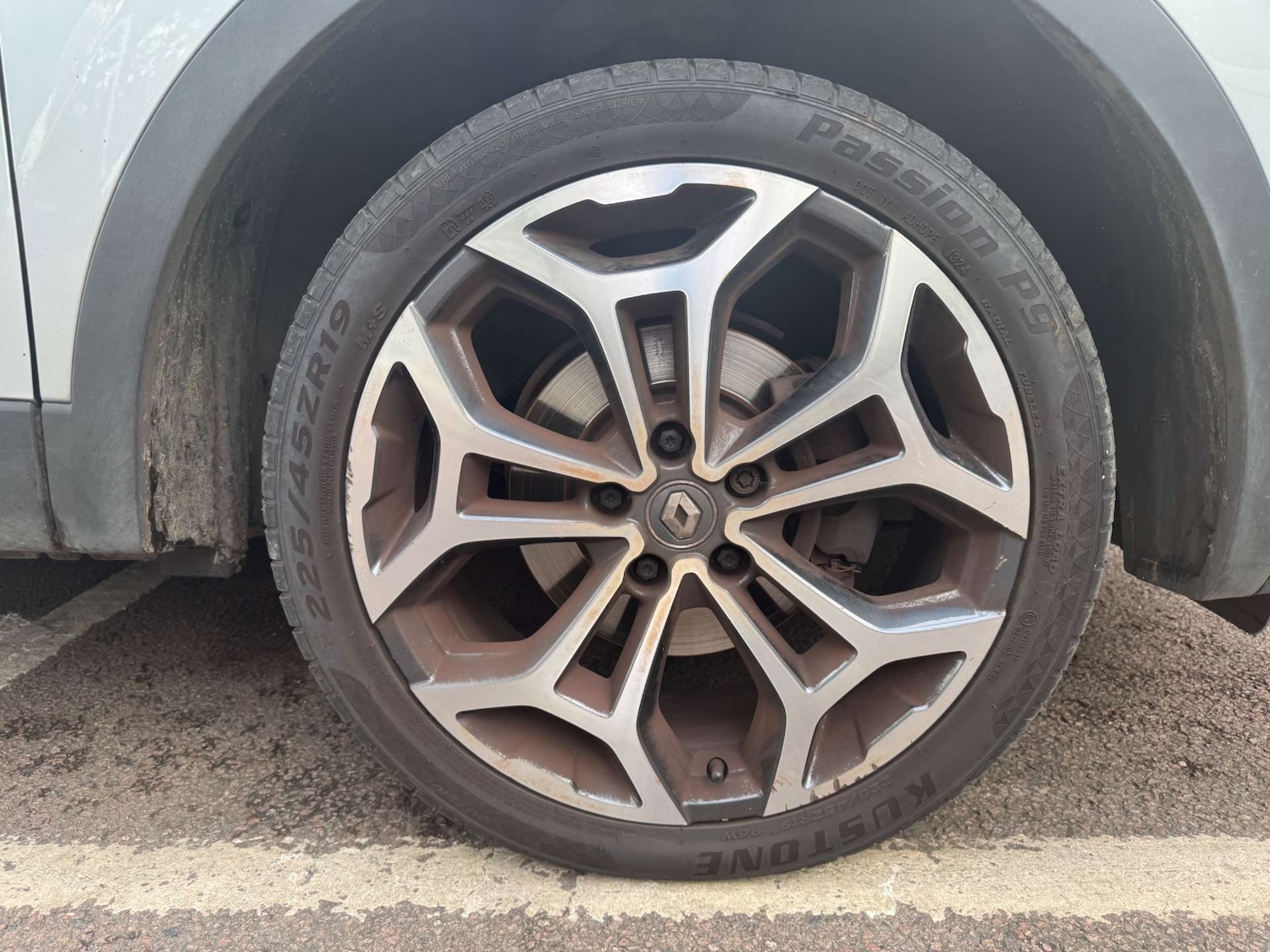 Used Renault Kadjar 2020 for sale - 76941891: Photo 27