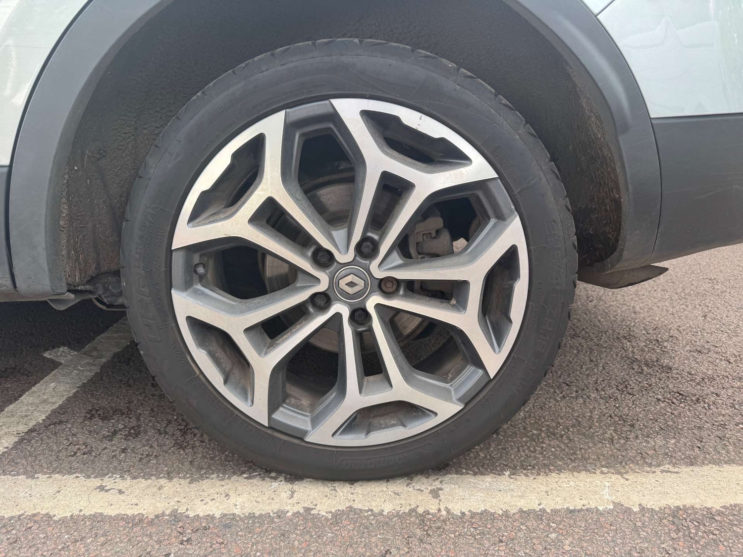 Used Renault Kadjar 2020 for sale - 76941891: Photo 28