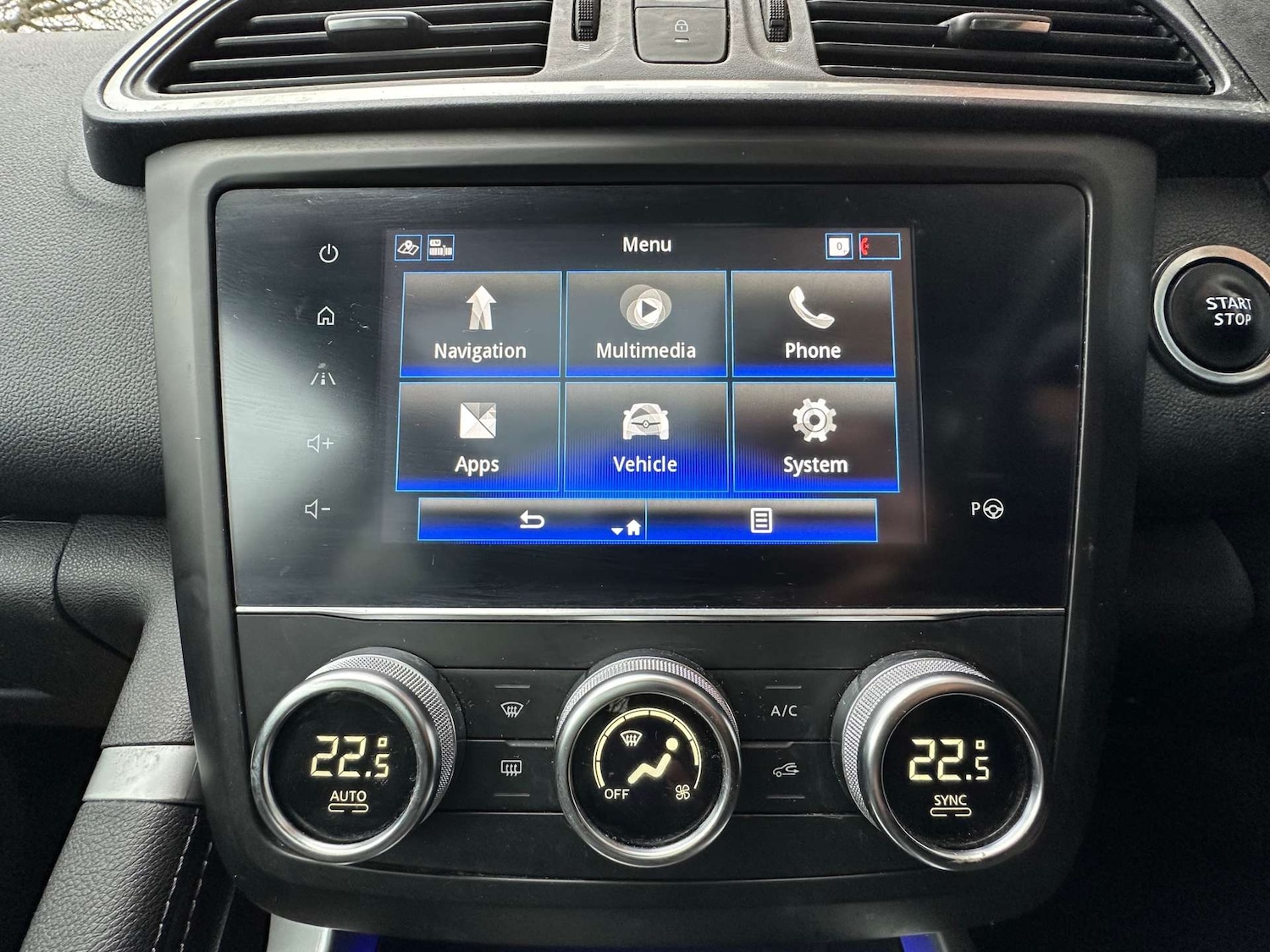 Used Renault Kadjar 2020 for sale - 76941891: Photo 34