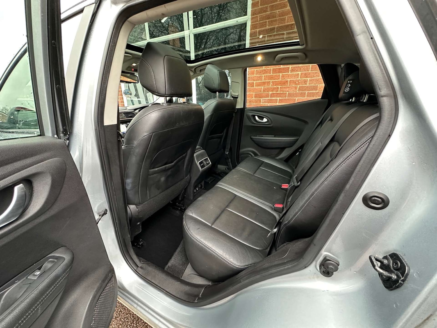 Used Renault Kadjar 2020 for sale - 76941891: Photo 37