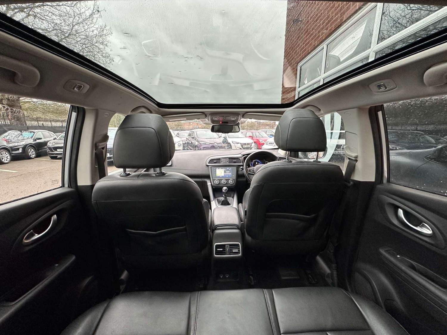 Used Renault Kadjar 2020 for sale - 76941891: Photo 38