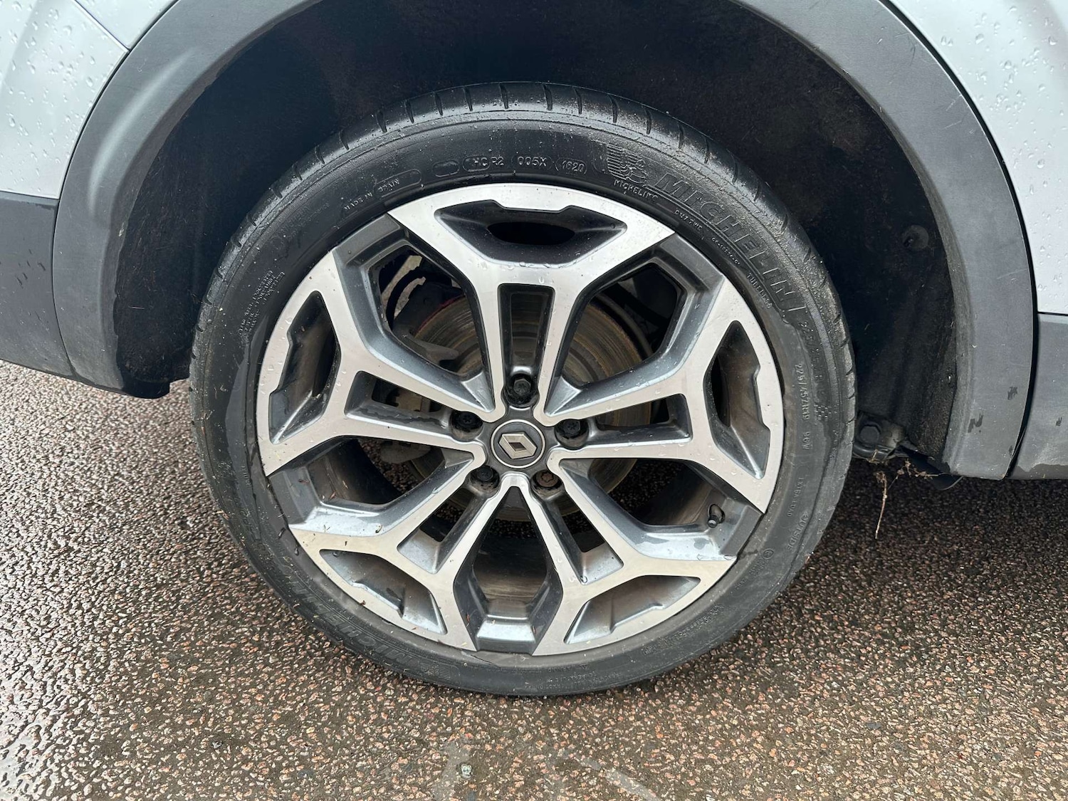 Used Renault Kadjar 2020 for sale - 76941891: Photo 45