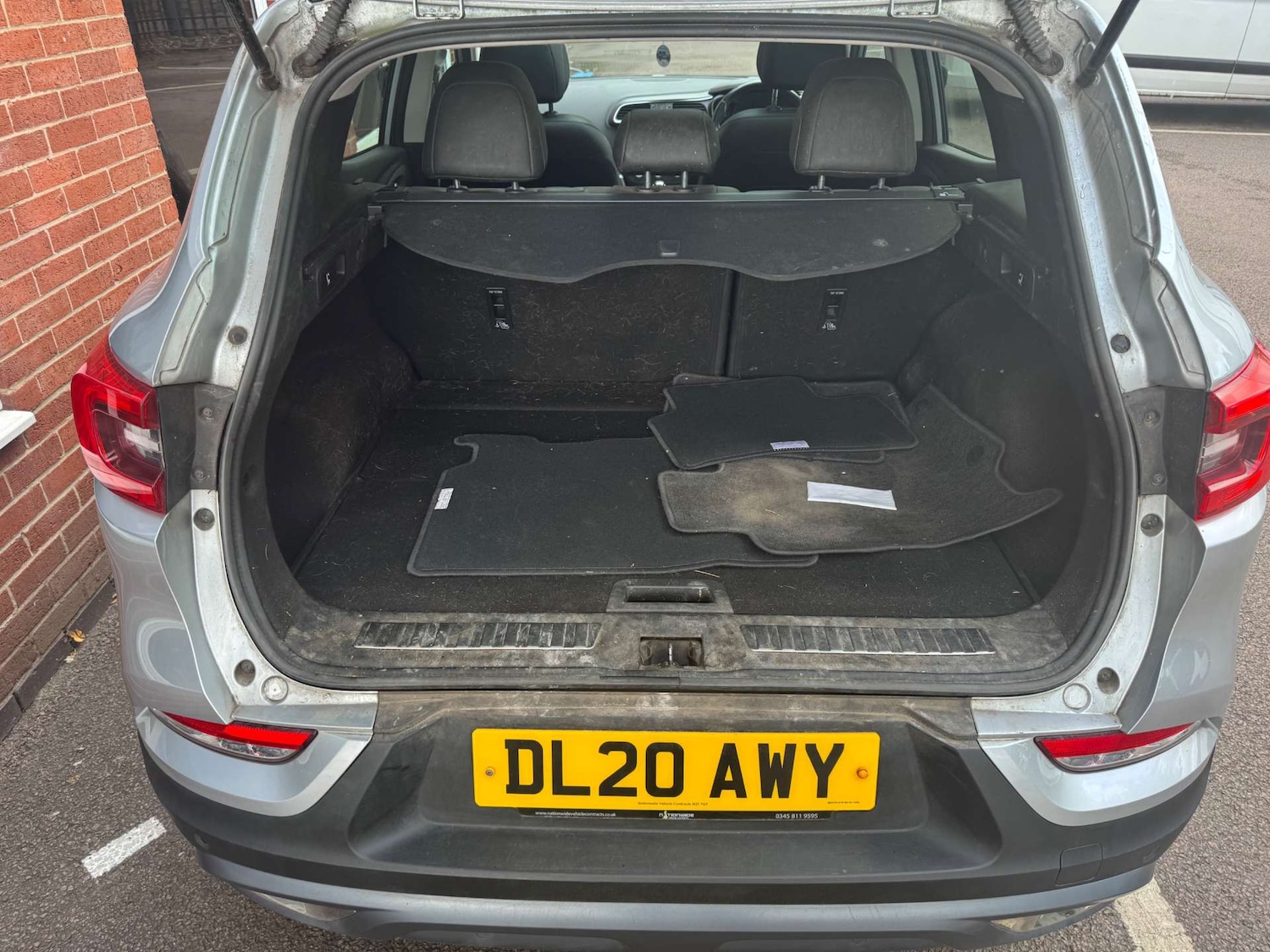 Used Renault Kadjar 2020 for sale - 76941891: Photo 6