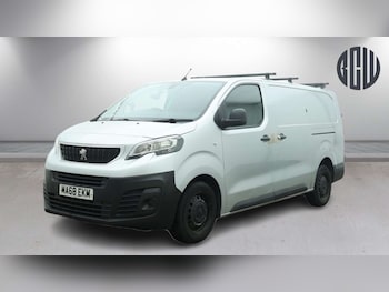 Used Peugeot Expert 2018 for sale - 78833600: Photo