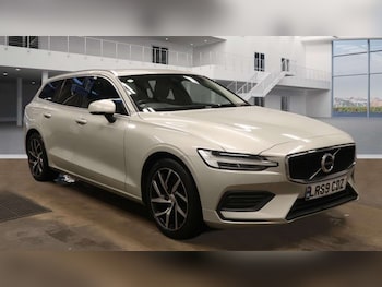 2019 - 2.0 D3 [150] Momentum Plus 5dr