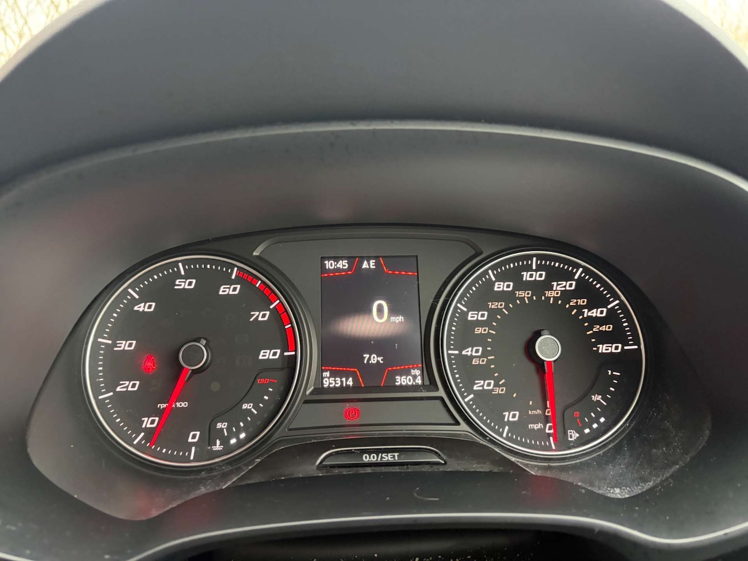 Used SEAT Leon 2019 for sale - 77423716: Photo 17