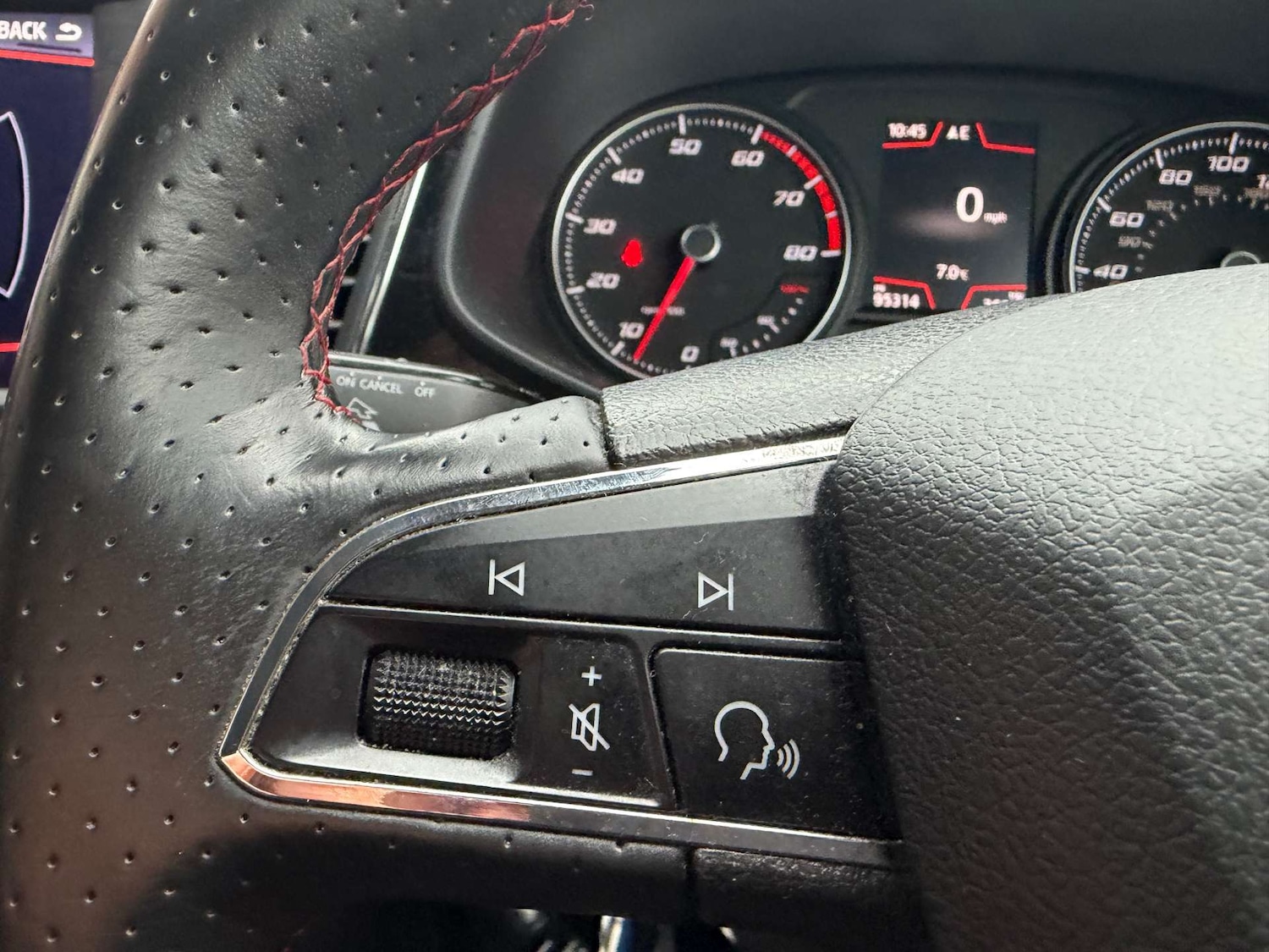 Used SEAT Leon 2019 for sale - 77423716: Photo 18