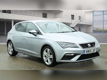 SEAT Leon feature image