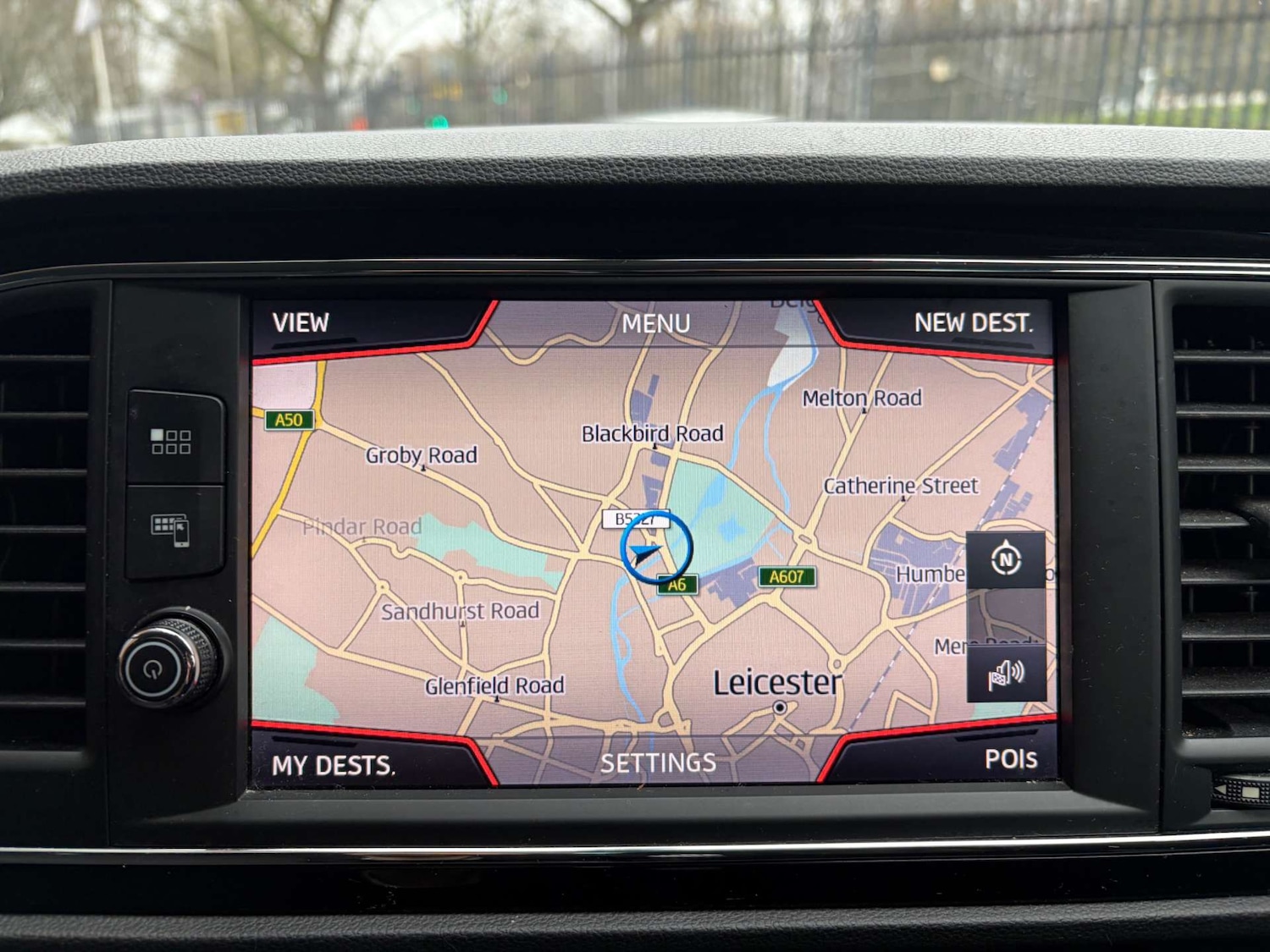 Used SEAT Leon 2019 for sale - 77423716: Photo 22