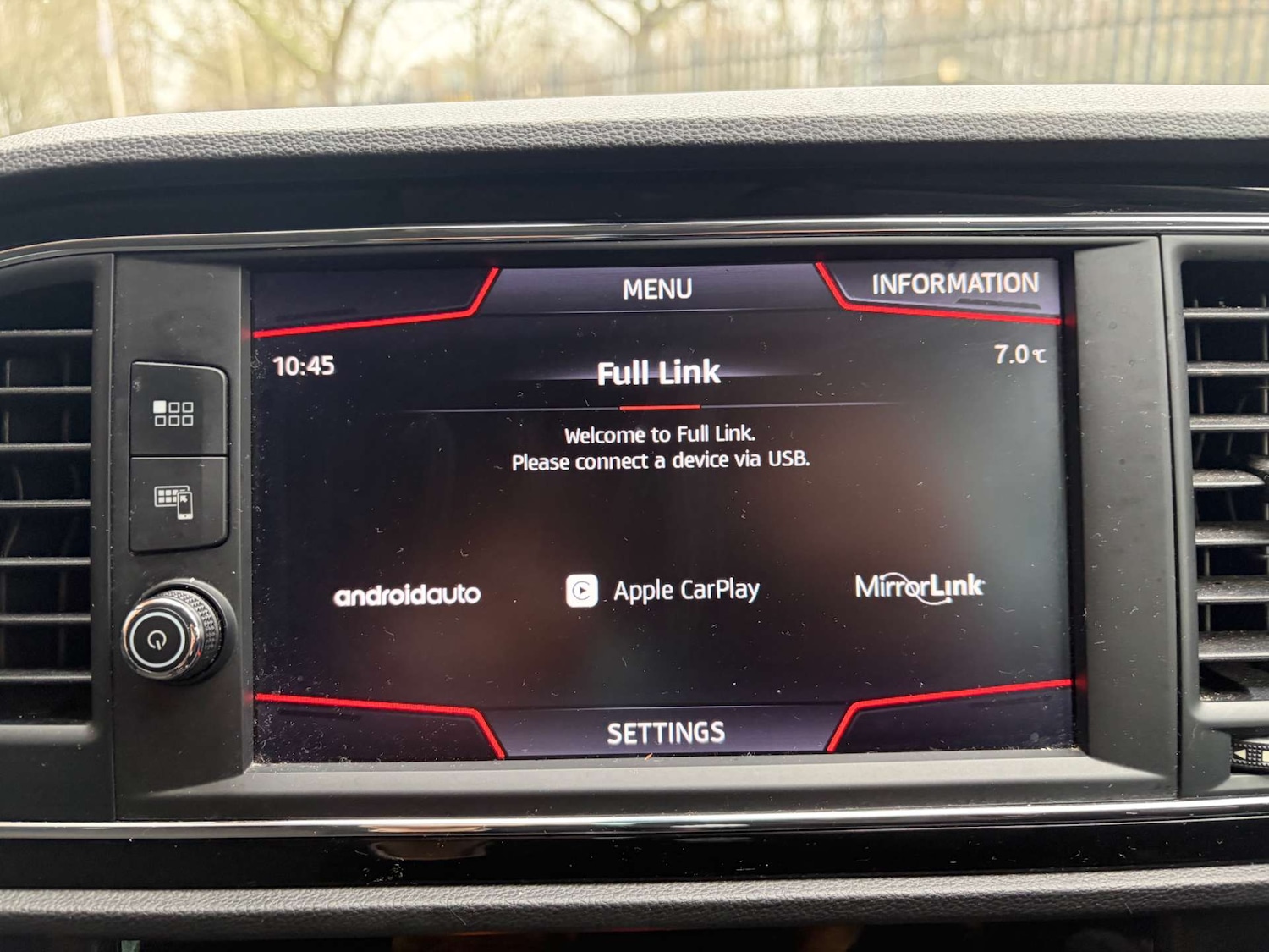 Used SEAT Leon 2019 for sale - 77423716: Photo 23