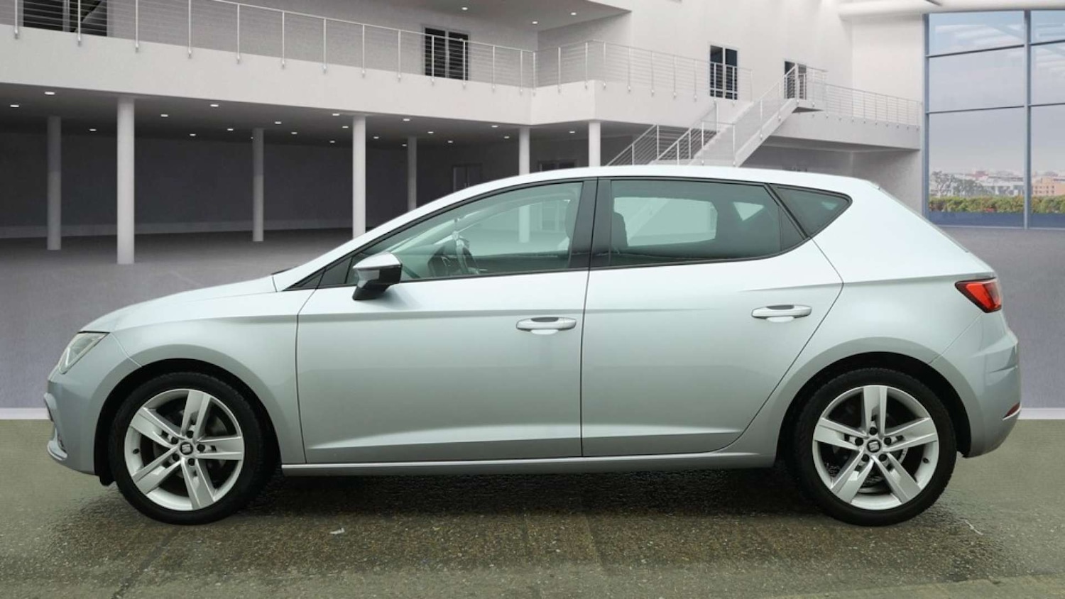 Used SEAT Leon 2019 for sale - 77423716: Photo 6