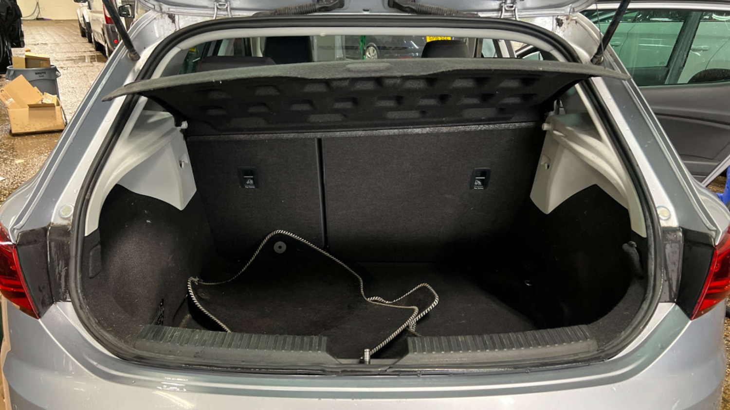 Used SEAT Leon 2019 for sale - 77423716: Photo 7