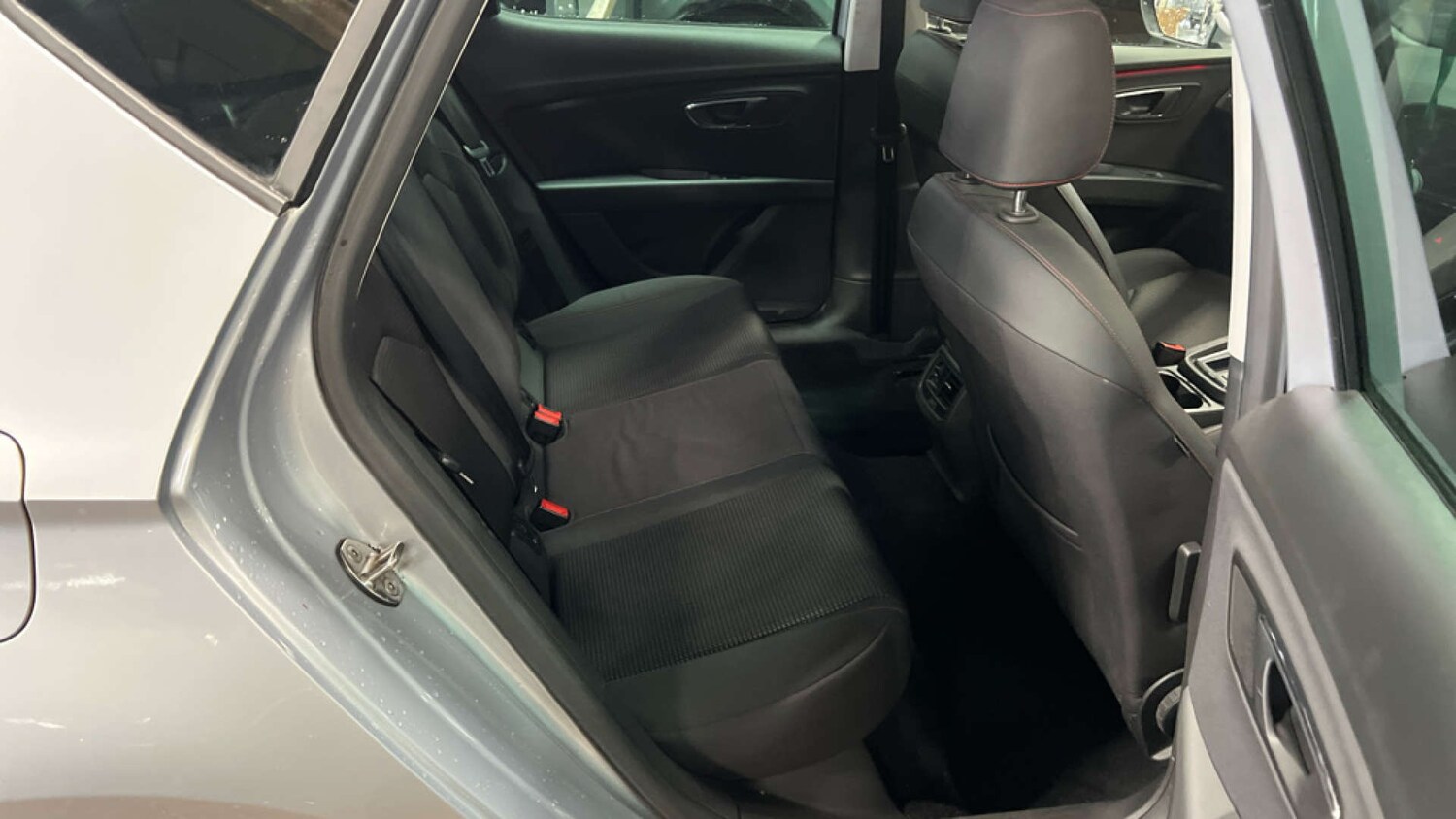 Used SEAT Leon 2019 for sale - 77423716: Photo 8