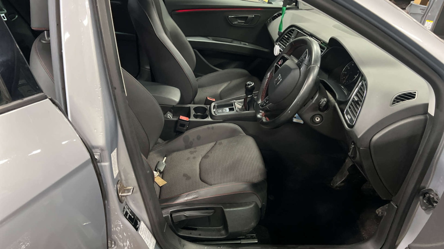 Used SEAT Leon 2019 for sale - 77423716: Photo 9