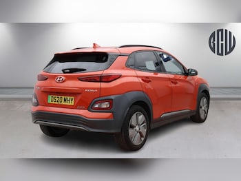 Used Hyundai KONA 2020 for sale - 79091706: Photo