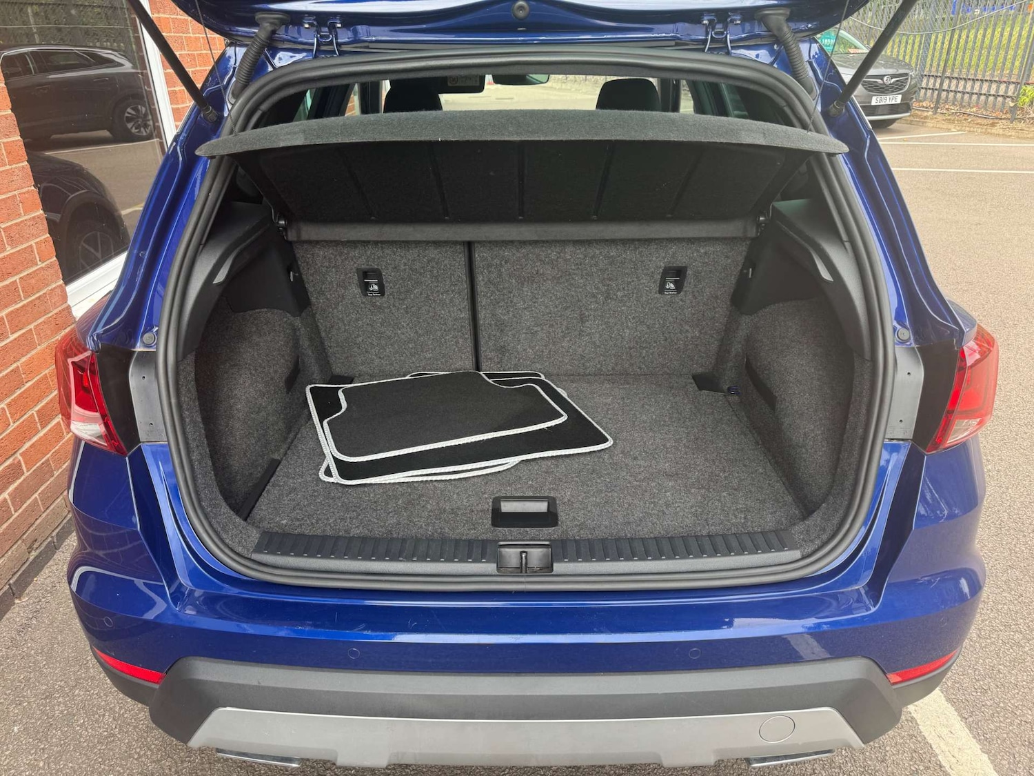 Used SEAT Arona 2019 for sale - 76379435: Photo 14