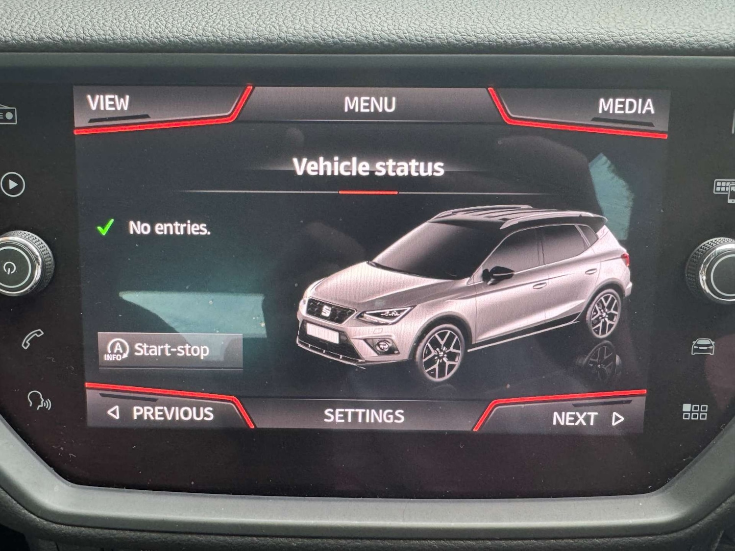 Used SEAT Arona 2019 for sale - 76379435: Photo 35