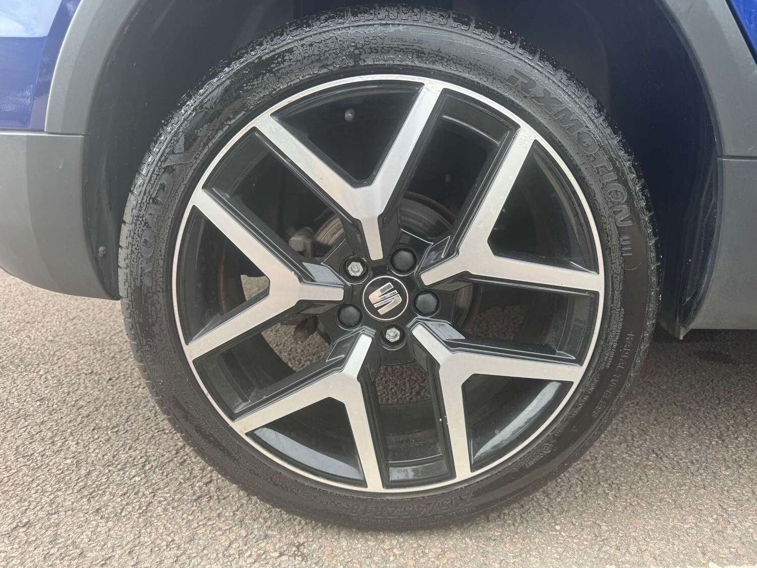 Used SEAT Arona 2019 for sale - 76379435: Photo 52