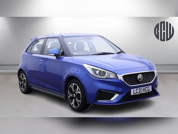 Used MG MG3 2021 for sale - 79421833: Photo